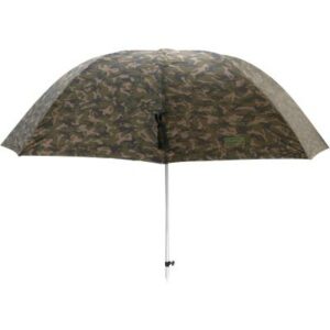 Fox 60" Camo brolly