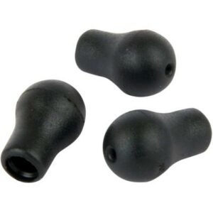 Fox Rage Predator knot buffer beads