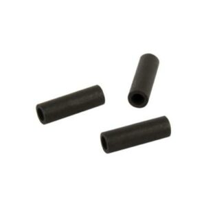 Fox Rage Predator size #1 crimps for 12kg/26lbs wire x 20