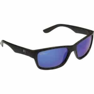 Fox Rage Camo Sunglassed grey lense mirror blue