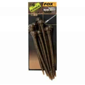 Fox Edges Camo Tadpole Inline Insert x 10