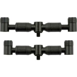 Fox Black Label QR Buzzer Bar - 2 rod Adjustable