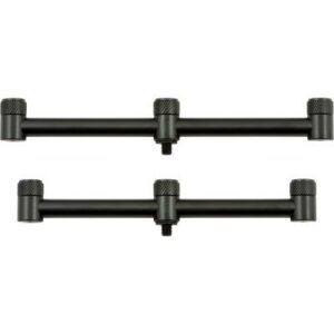 Fox Black Label QR Buzzer Bar - 3 rod