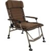 Fox Super Deluxe Recliner Chair