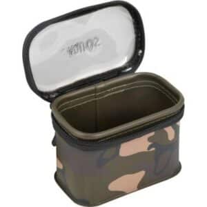 Fox Aquos Camolite accessory bag - S