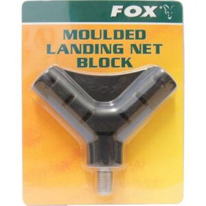 Fox Moulded Kescher Block