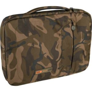 Fox Camolite Messenger Bag