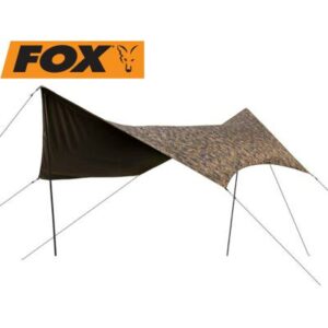 Fox Camo Tarp