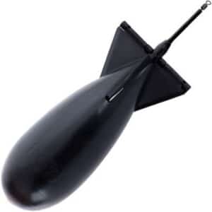 Spomb large black