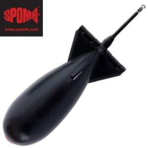 Spomb midi black