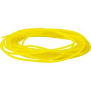 Matrix SLIK Elastic 3m 4-6 1.0mm YELLOW