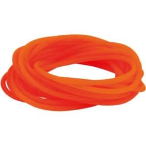 Matrix SLIK Elastic 3m Size 20-22 2.6mm ORANGE