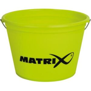 Matrix 25L Groundbait Bucket