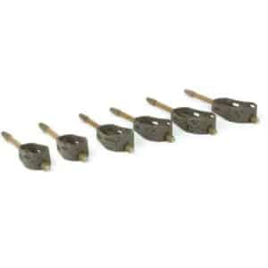Matrix Alloy Open Feeder - Medium - 40g