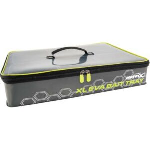 Matrix XL EVA Bait Tray inc 6 tubs