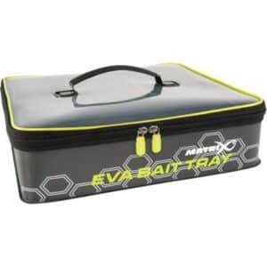 Matrix EVA Bait Tray inc 4 tubs