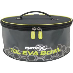 Matrix EVA 10L Bowl / Zip Lid