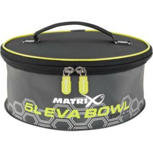 Matrix EVA 5L Bowl / Zip Lid
