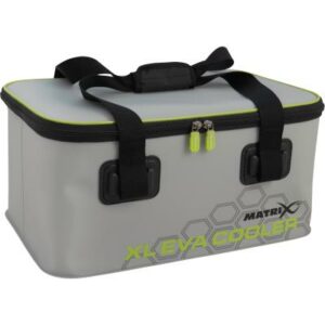 Matrix XL EVA Cooler Bag light grey
