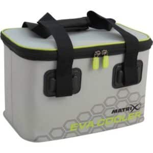 Matrix EVA Cooler Bag light grey