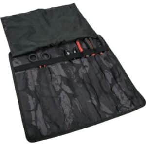 Fox Rage Tool Wrap 4-piece