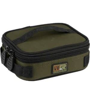 Fox R- Series Rigid Lead & Bits Bag Compact