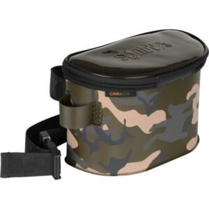 Fox Aquos Camolite Bait Belt 4L