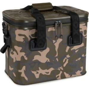 Fox Aquos Camolite Coolbag 15L