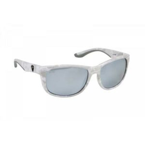 Fox Rage Light Camo Suglasses grey Lense