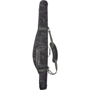 Fox Rage Voyager Hard Rod Sleeve Triple 1.45M