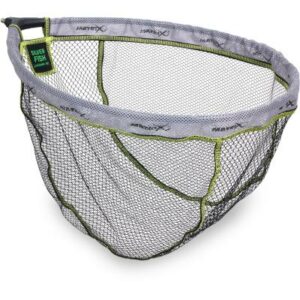 Matrix Silver Fish Landing Net 45X35cm