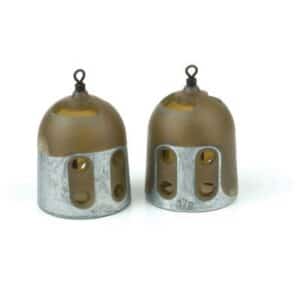 Matrix Bell Feeder Small 24G