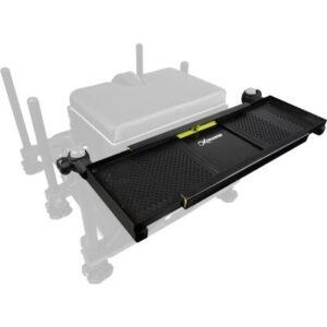 Matrix Slim Extending Side Tray