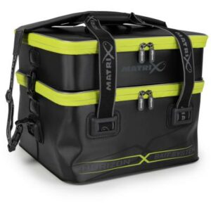 Matrix Horizon X Cool & Bait Storage