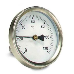 Sänger Räucherthermometer