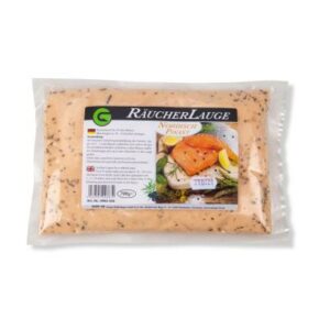 Sänger Räucherlauge Nordisch Pik700g