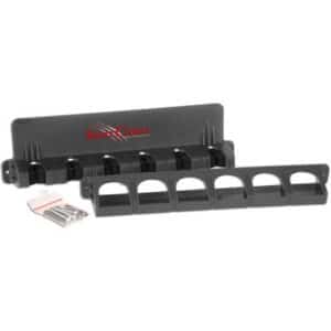 Iron Claw Wall Rod Rack