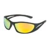 Iron Claw IC PFS Pol-Glasses grau-gelb