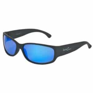 Iron Claw Pol-Glasses braun-blau