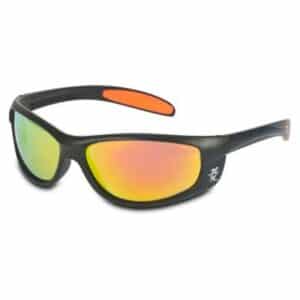 Iron Claw IC DOIYO Glasses gelb orange