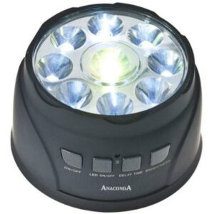 Anaconda RLD Tent Lamp