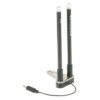 Anaconda I.Carbon Snag Bar White