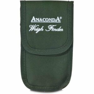 Anaconda Weigh Finder Pouch*T