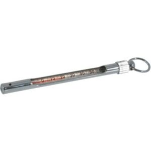 Sänger Wasser Thermometer 13cm