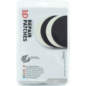 Gear Aid Mc Nett Sealing&Repair Patches