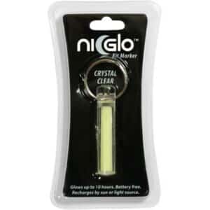 Gear Aid Mc Nett Ni-Glo Crystal Clear