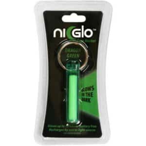 Gear Aid Mc Nett Ni-Glo Dragon Green