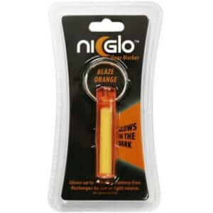 Gear Aid Mc Nett Ni-Glo Blaze Orange