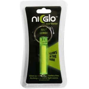 Gear Aid Mc Nett Ni-Glo Sour Lemon