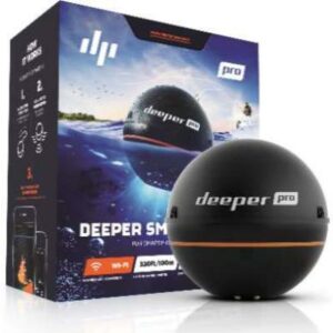 Deeper Smart Sonar Pro